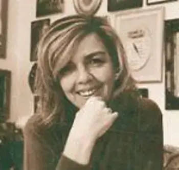 Rita Ferro