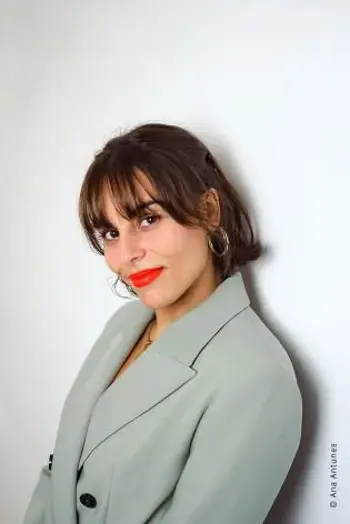 Rita Gama Ferreira