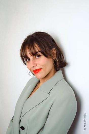 Rita Gama Ferreira