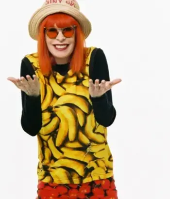 Rita Lee