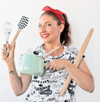 Rita Nascimento