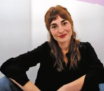 Rita Redshoes