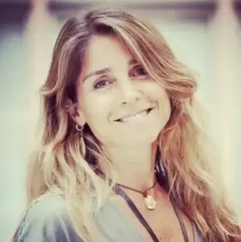 Rita Sambado