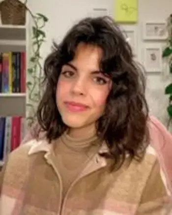 Rita Selas