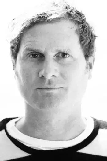 Rob Bell