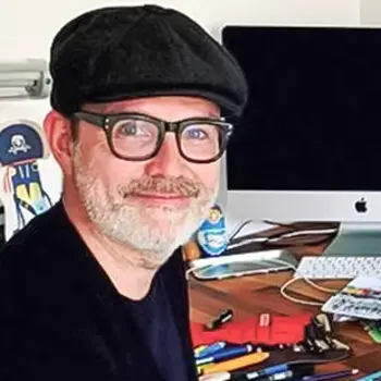 Rob Biddulph