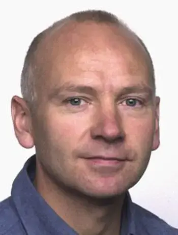 Rob Broomby