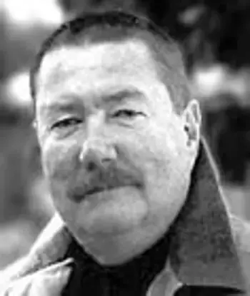 Robert B. Parker