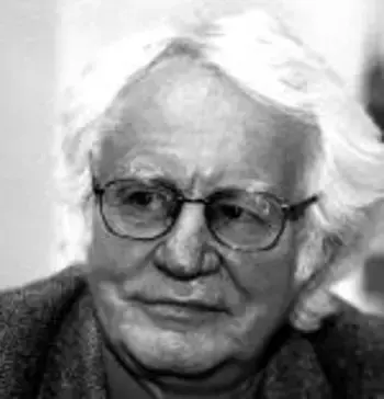 Robert Bly