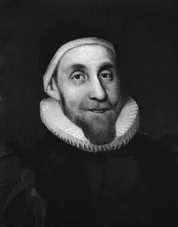 Robert Burton
