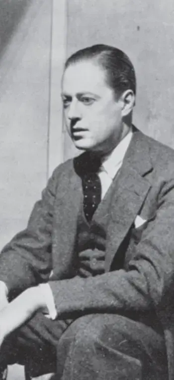 Robert Byron