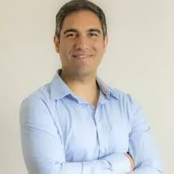Robert Cheaib
