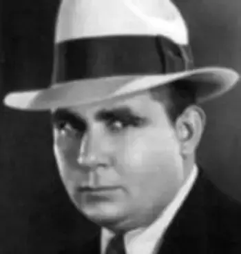 Robert E. Howard
