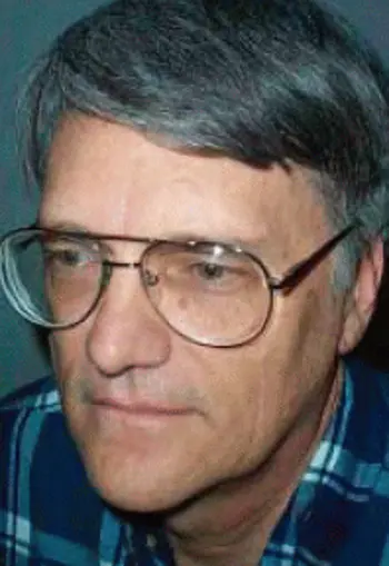 Robert E.
 Vardeman