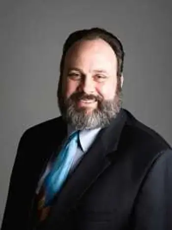 Robert G. Picard