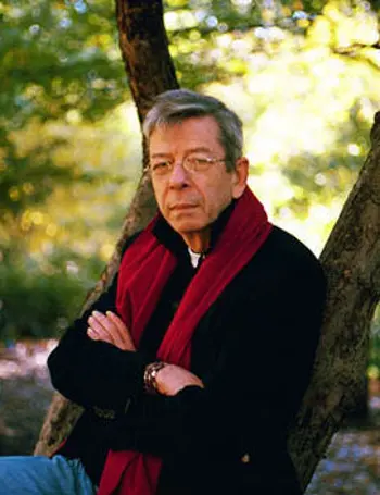 Robert Goolrick