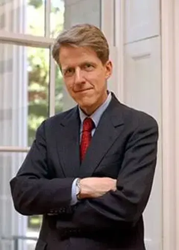 Robert J. Shiller