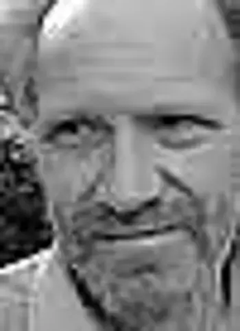 Robert Legros