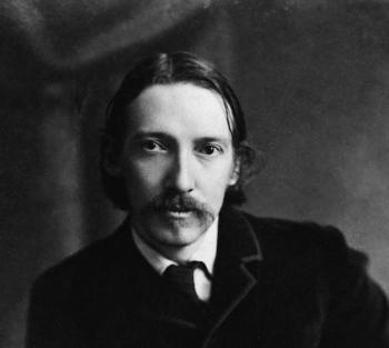 Robert Louis Stevenson