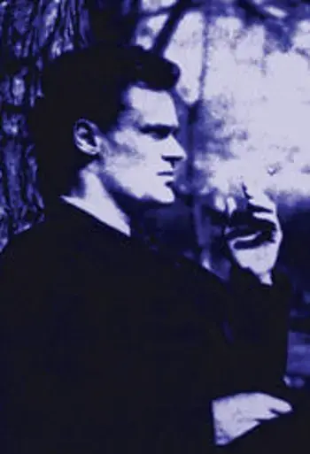 Robert Lowell