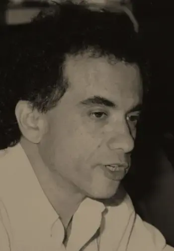 Robert M. Fishman