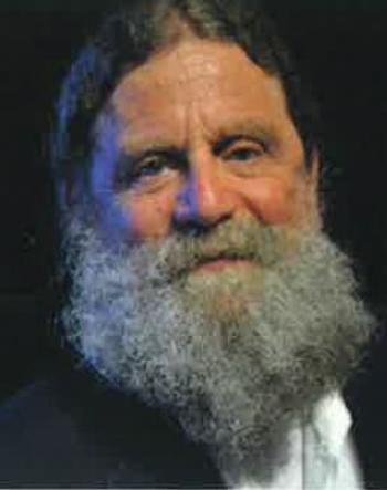 Robert M. Sapolsky