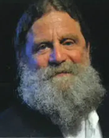 Robert M. Sapolsky