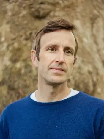 Robert Macfarlane