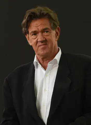 Robert McCrum