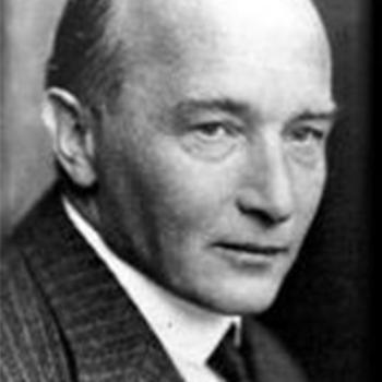 Robert Musil