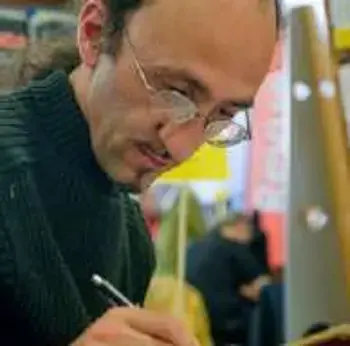 Robert Paquet