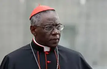 Robert Sarah