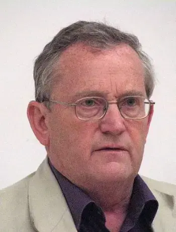 Robert Service
