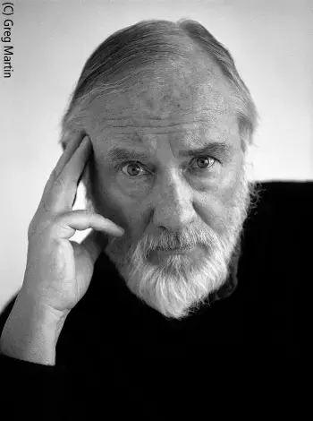 Robert Stone
