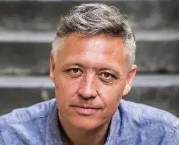 Robert Thorogood
