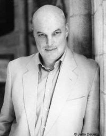 Robert Wilson