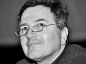 Roberto Ampuero