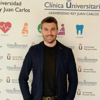 Roberto Cano De La Cuerda