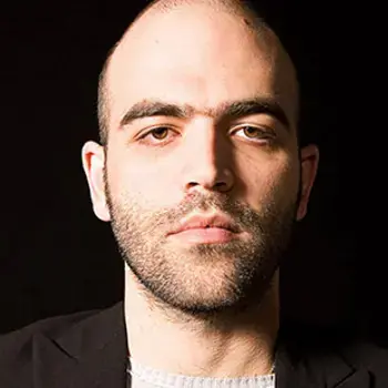 Roberto Saviano
