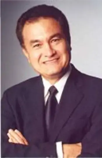 Roberto Shinyashiki