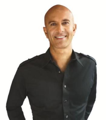 Robin Sharma
