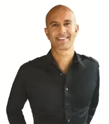 Robin Sharma