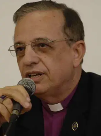 Robinson Cavalcanti