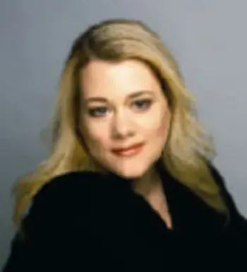 Robyn Young