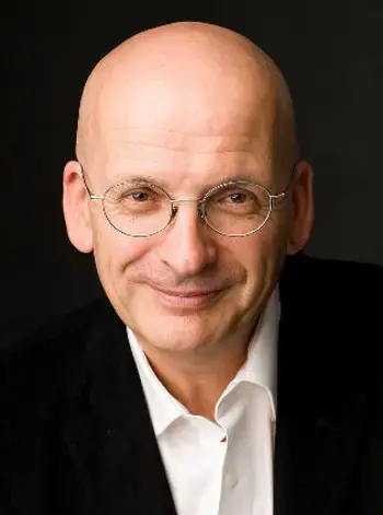 Roddy Doyle