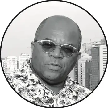 Roderick Nehone