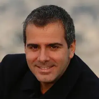 Rodrigo Alvarez