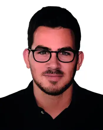 Rodrigo Dumas-Diniz