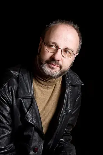 Rodrigo Fresán