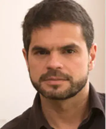 Rodrigo Lacerda